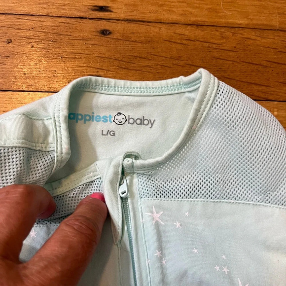 Baby Swaddler - Picture 4 of 6